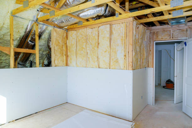 Best Spray Foam Insulation in Port Huron, MI