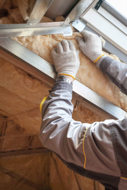 Best Spray Foam Insulation in Port Huron, MI