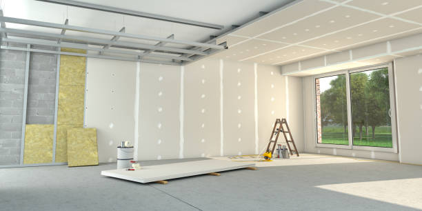 Types of Insulation We Offer in Port Huron, MI