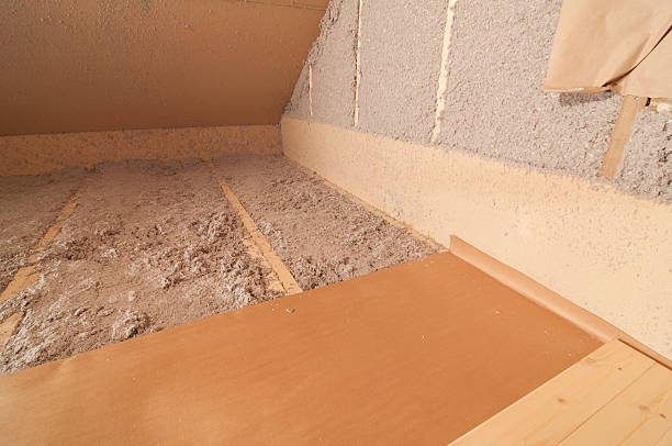 Best DIY Insulation Kits and Guidance in Port Huron, MI
