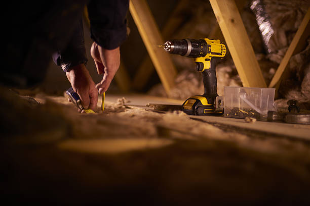 Best Blown-in Insulation in Port Huron, MI