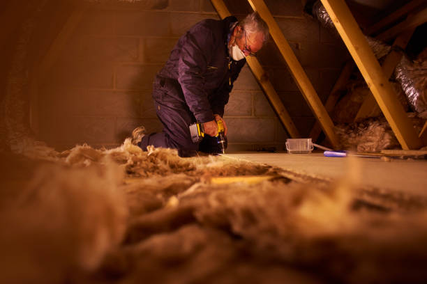 Best Spray Foam Insulation in Port Huron, MI